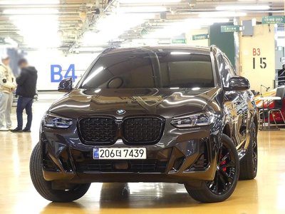 BMW X4 - 2