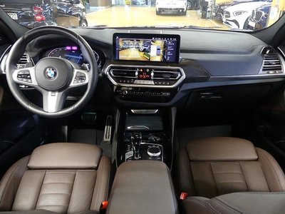 BMW X4 - 4