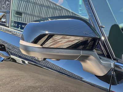 TOYOTA VELLFIRE - 10