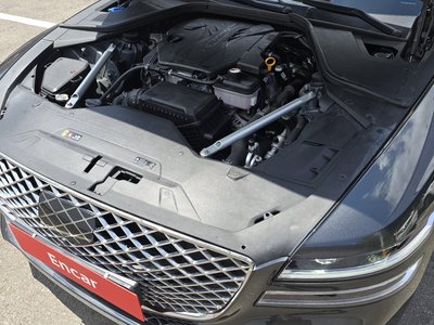 GENESIS G80 (RG3) - 7