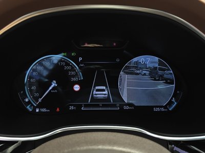 GENESIS G80 (RG3) - 8