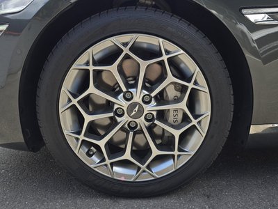 GENESIS G80 (RG3) - 6