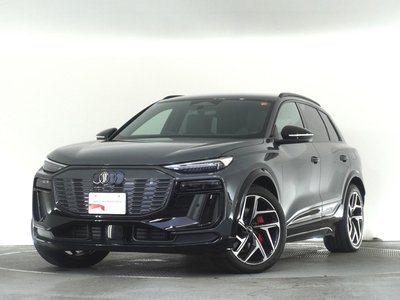 AUDI SQ6 E-TRON