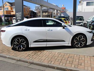 TOYOTA CROWN CROSSOVER - 5