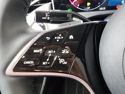 2025 Mercedes-BENZ E-CLASS — миниатюра 23