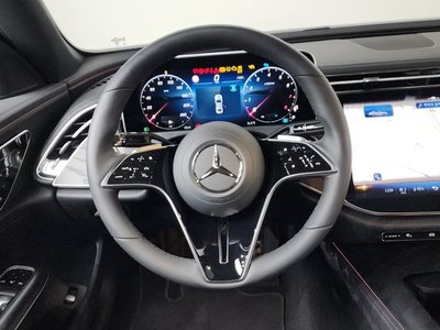 2025 Mercedes-BENZ E-CLASS — миниатюра 19