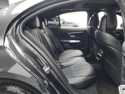 2025 Mercedes-BENZ E-CLASS — миниатюра 17