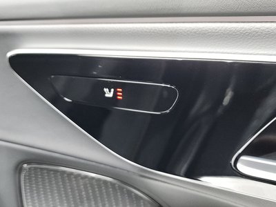 2025 Mercedes-BENZ E-CLASS — миниатюра 35