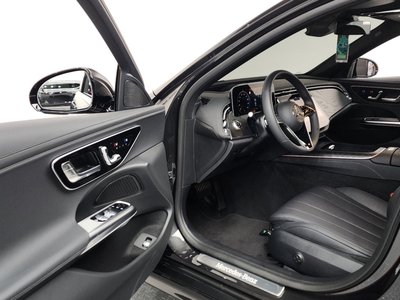 2025 Mercedes-BENZ E-CLASS — миниатюра 13