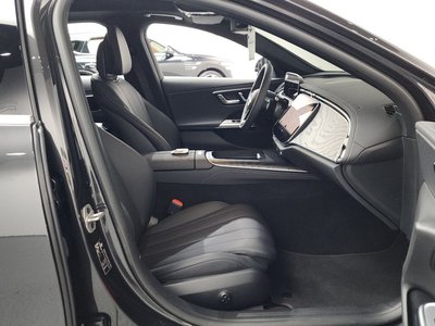 2025 Mercedes-BENZ E-CLASS — миниатюра 16