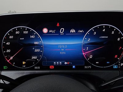 2025 Mercedes-BENZ E-CLASS — миниатюра 11