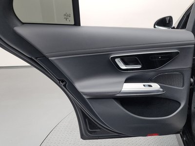 2025 Mercedes-BENZ E-CLASS — миниатюра 15