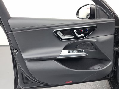 2025 Mercedes-BENZ E-CLASS — миниатюра 27