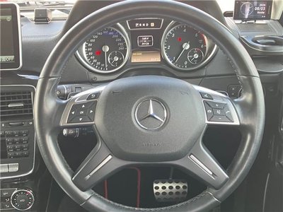صورة مصغرة 52 لـ 2015 Mercedes-BENZ G-CLASS