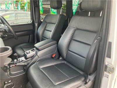 صورة مصغرة 49 لـ 2015 Mercedes-BENZ G-CLASS