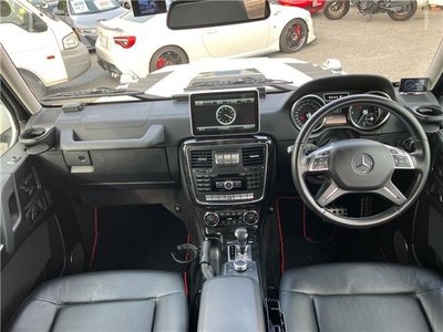 صورة مصغرة 50 لـ 2015 Mercedes-BENZ G-CLASS