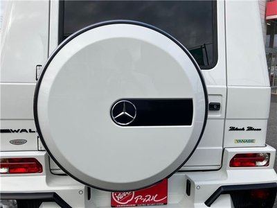 صورة مصغرة 18 لـ 2015 Mercedes-BENZ G-CLASS