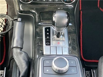 صورة مصغرة 63 لـ 2015 Mercedes-BENZ G-CLASS