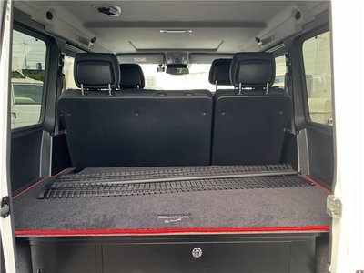 صورة مصغرة 39 لـ 2015 Mercedes-BENZ G-CLASS