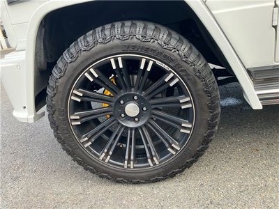 صورة مصغرة 29 لـ 2015 Mercedes-BENZ G-CLASS