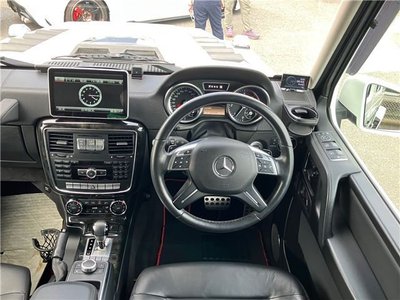 صورة مصغرة 51 لـ 2015 Mercedes-BENZ G-CLASS
