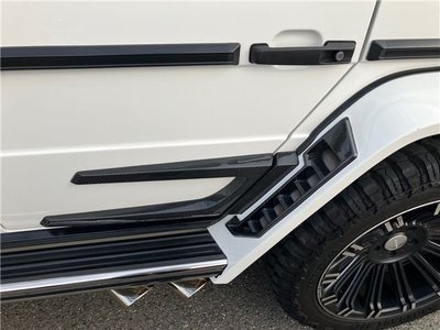 صورة مصغرة 26 لـ 2015 Mercedes-BENZ G-CLASS