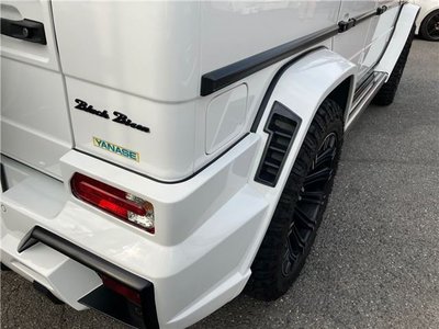 صورة مصغرة 21 لـ 2015 Mercedes-BENZ G-CLASS