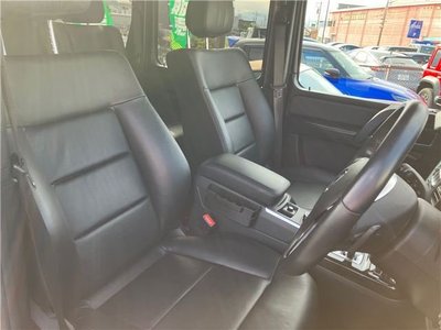 صورة مصغرة 36 لـ 2015 Mercedes-BENZ G-CLASS