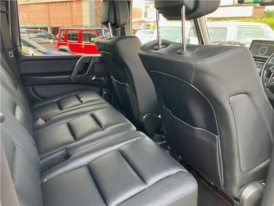 صورة مصغرة 38 لـ 2015 Mercedes-BENZ G-CLASS