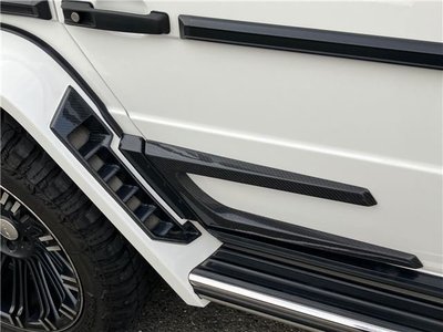 صورة مصغرة 15 لـ 2015 Mercedes-BENZ G-CLASS