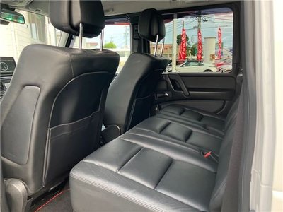 صورة مصغرة 46 لـ 2015 Mercedes-BENZ G-CLASS