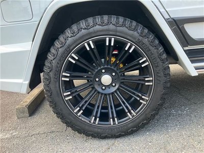 صورة مصغرة 16 لـ 2015 Mercedes-BENZ G-CLASS