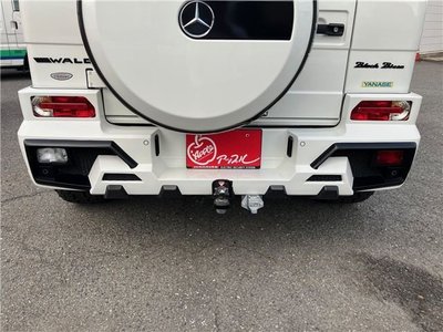 صورة مصغرة 19 لـ 2015 Mercedes-BENZ G-CLASS