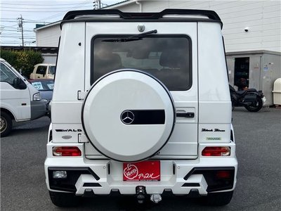 صورة مصغرة 17 لـ 2015 Mercedes-BENZ G-CLASS