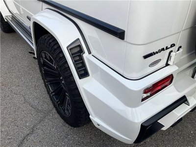 صورة مصغرة 23 لـ 2015 Mercedes-BENZ G-CLASS