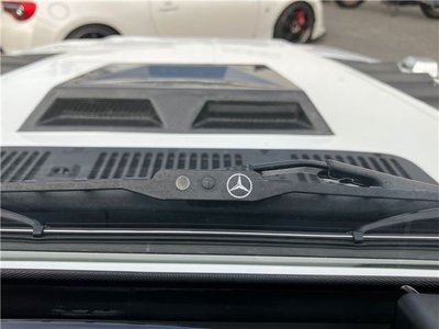 2015 Mercedes-BENZ G-CLASS 照片 9