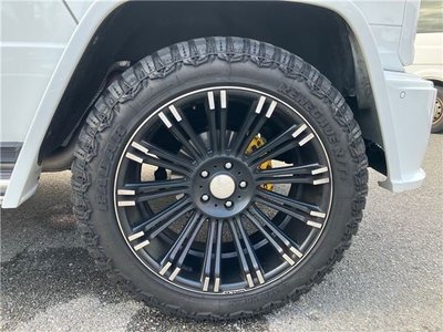 صورة مصغرة 13 لـ 2015 Mercedes-BENZ G-CLASS