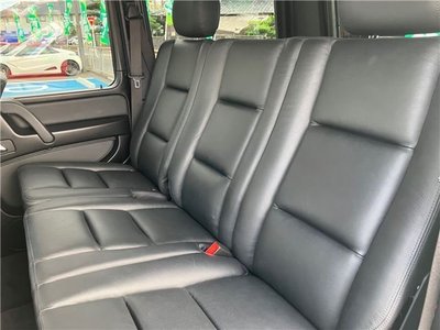 صورة مصغرة 45 لـ 2015 Mercedes-BENZ G-CLASS