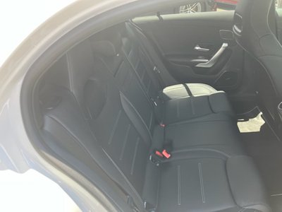 2025 Mercedes-BENZ A-CLASS AMG — миниатюра 12