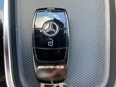 2025 Mercedes-BENZ A-CLASS AMG — миниатюра 19