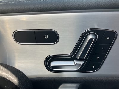 2025 Mercedes-BENZ A-CLASS AMG — миниатюра 16
