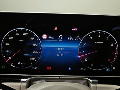 MERCEDES-BENZ S-CLASS - 8