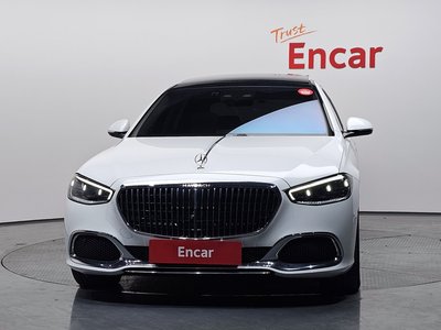 MERCEDES-BENZ S-CLASS - 2