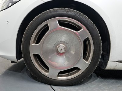 MERCEDES-BENZ S-CLASS - 6