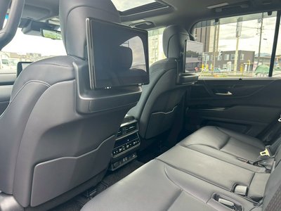 صورة مصغرة 47 لـ 2024 Lexus LX