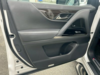 صورة مصغرة 26 لـ 2024 Lexus LX