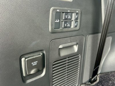 صورة مصغرة 25 لـ 2024 Lexus LX