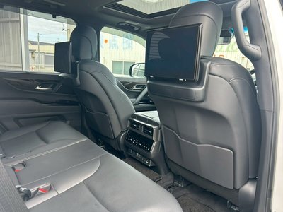 صورة مصغرة 50 لـ 2024 Lexus LX