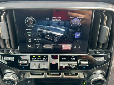 صورة مصغرة 36 لـ 2024 Lexus LX