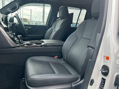 صورة مصغرة 40 لـ 2024 Lexus LX